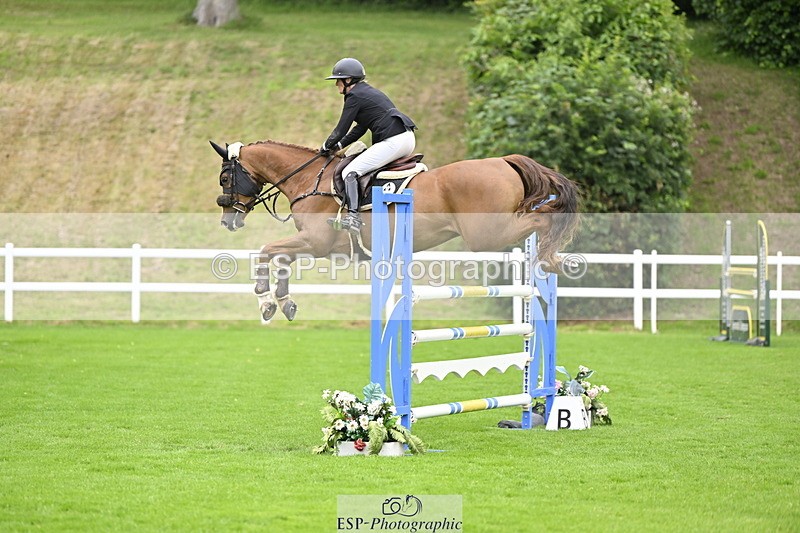 250613A-132833-02221 - Cls 3 Snr Foxhunter