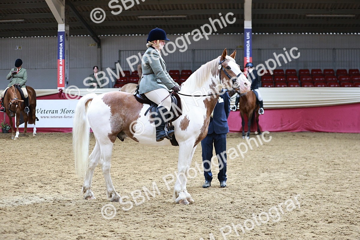 SBM_03665 - Class 6A Area Ridden Pre-Vet