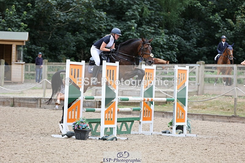 250705A-153406-15842 - Cls 36 Snr Discovery and 1m Open