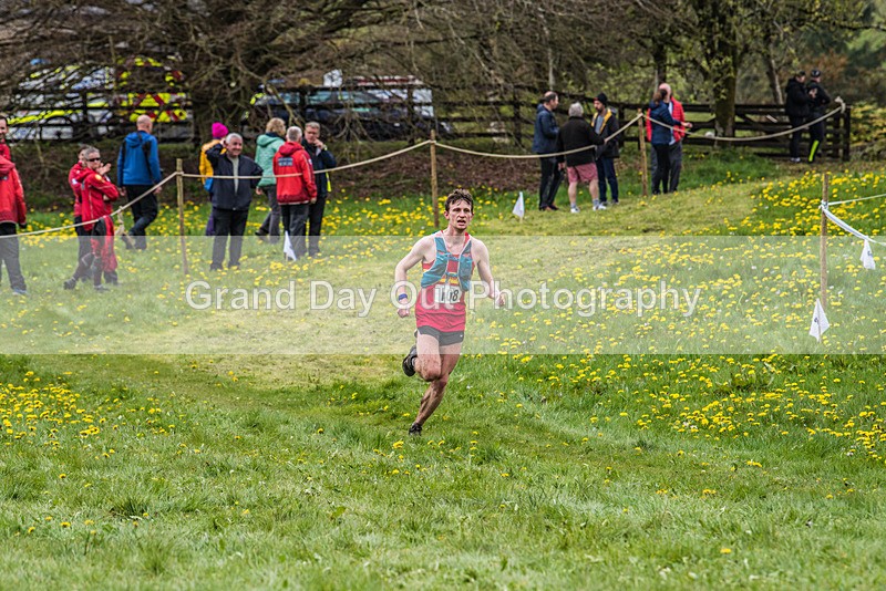 3 Peaks-1479 - The 3 Peaks Race - The Finish - Saturday 29th April 2023