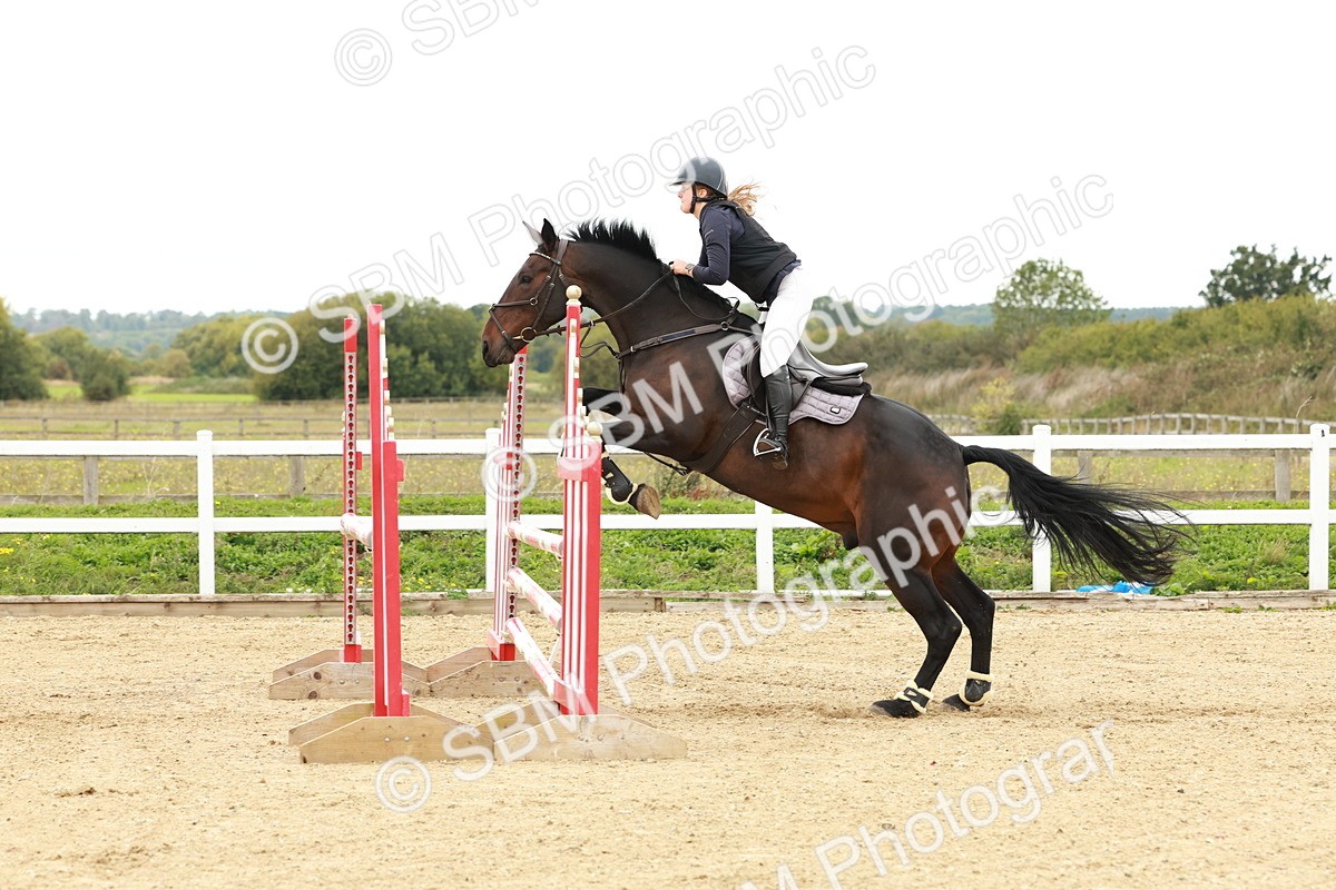 1I0A7377 - Class 3 - Senior Discovery - 1.00m