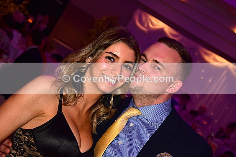 GRC-1352 - Emma and Ciaran