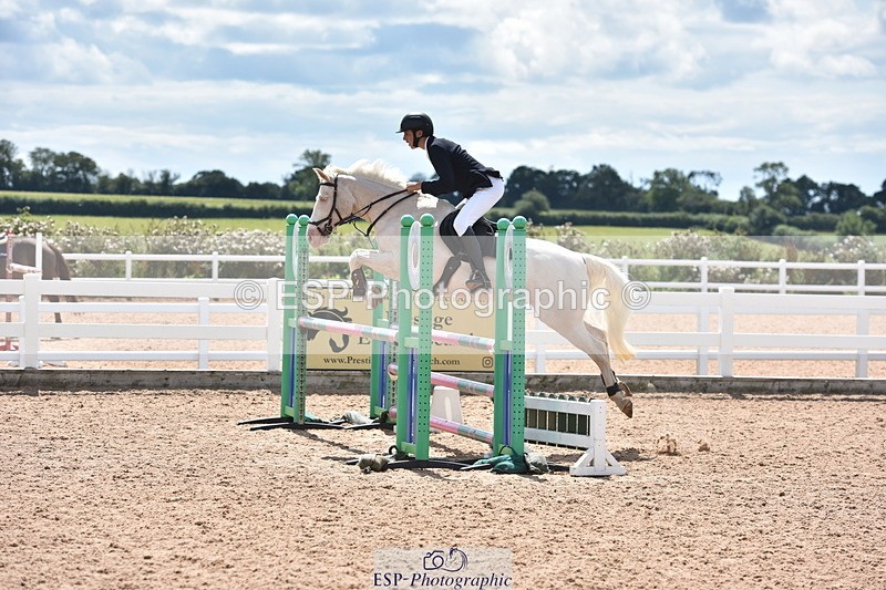 230806A-134748-02221 - Cls 21 Pony Newcomers & 1m Open