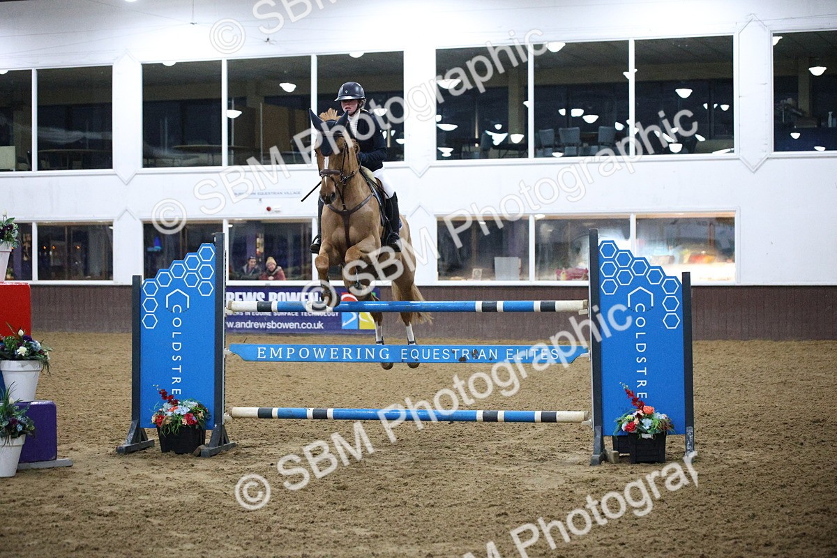 5K7A4910 - Class 6 - National 1.30m/1.40m Open Handicap