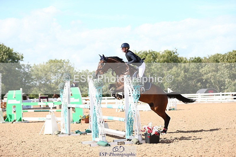 230811A-160020-06715 - Cls 18 A&B 1.10m Nat Am Qualifier