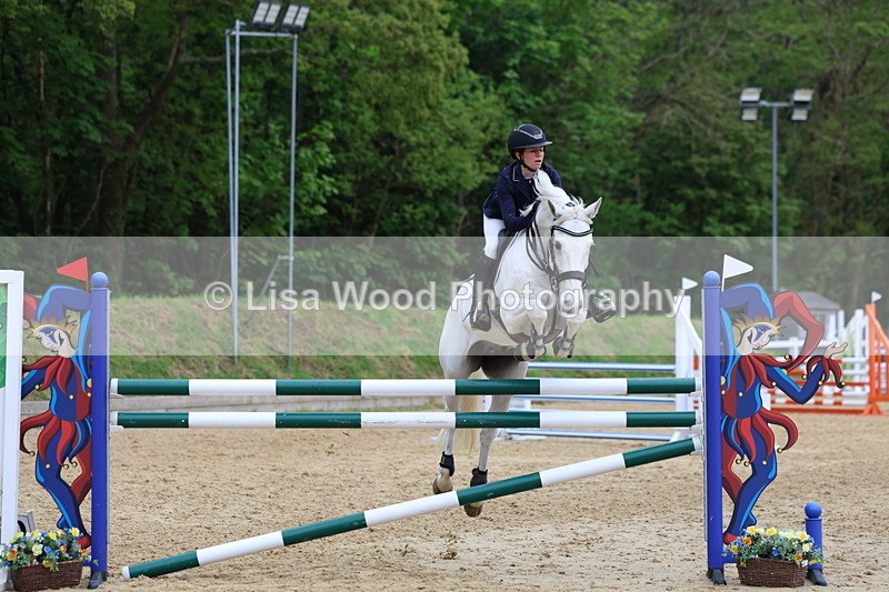 3E7A6933 - Class 6: Pendarves Equestrian Accumulator