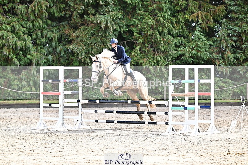250829A-131427-01731 - Cls 8 95cm Amateur Quali