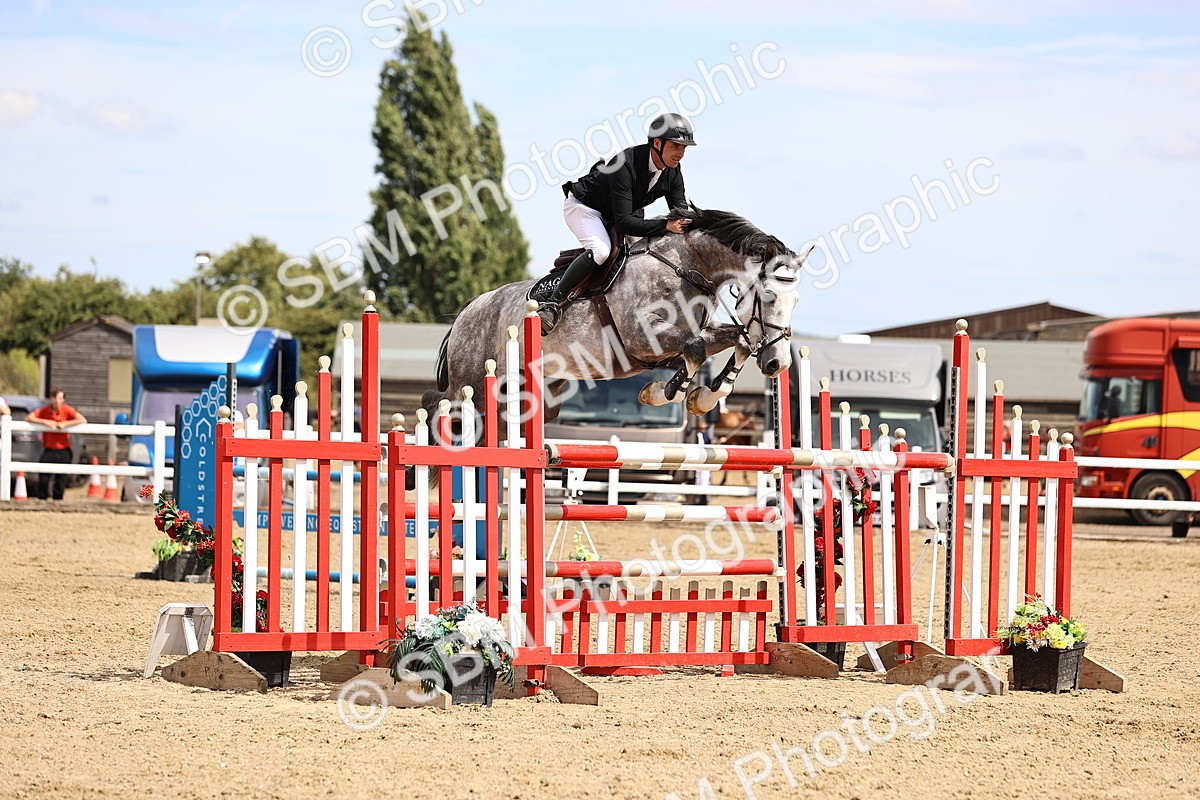 SBM_011372 - Class 10 - Talent Seekers Inc 7 Years Old Championship Qualifer - 1st Half