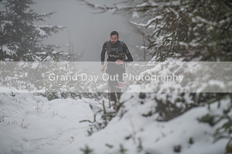 Glentress-1134 - High Terrain Events Glentress 42, 21 & 10K Trail Races Sunday 15th February 2026