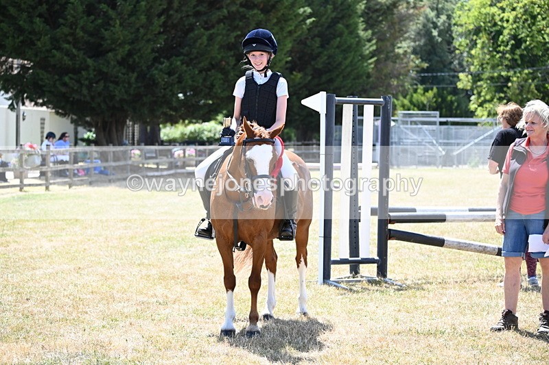WJ6_6064 - Class 13 Novice 60cm