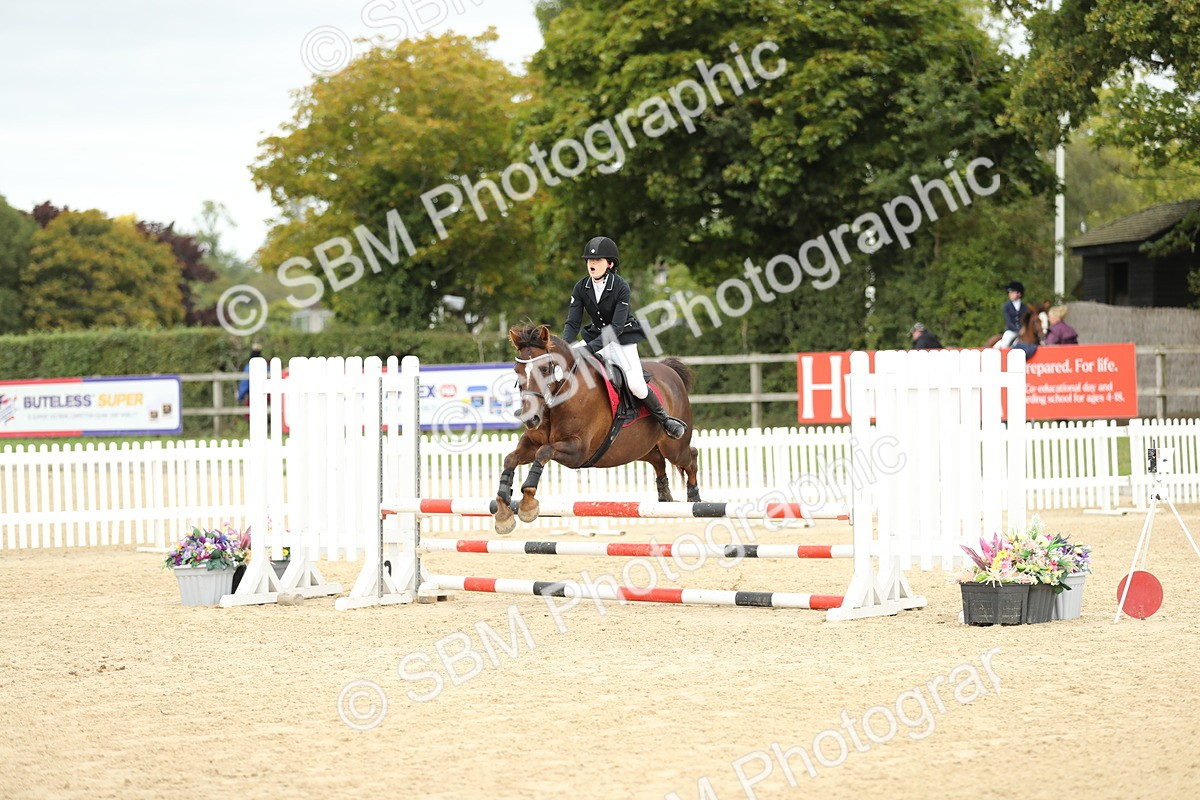 SBM_67682 - J15 - Junior Pony 70cm Championship