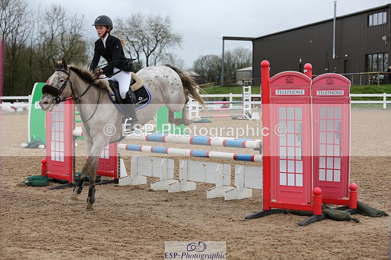 240211A-105818-02295 - Cls 4 Pony Discovery & 90cm Open