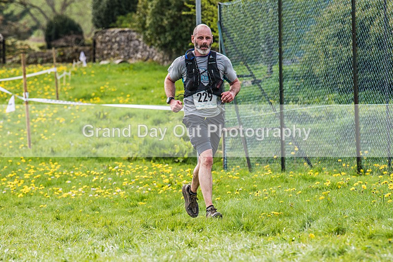 3 Peaks-3487 - The 3 Peaks Race - The Finish - Saturday 29th April 2023