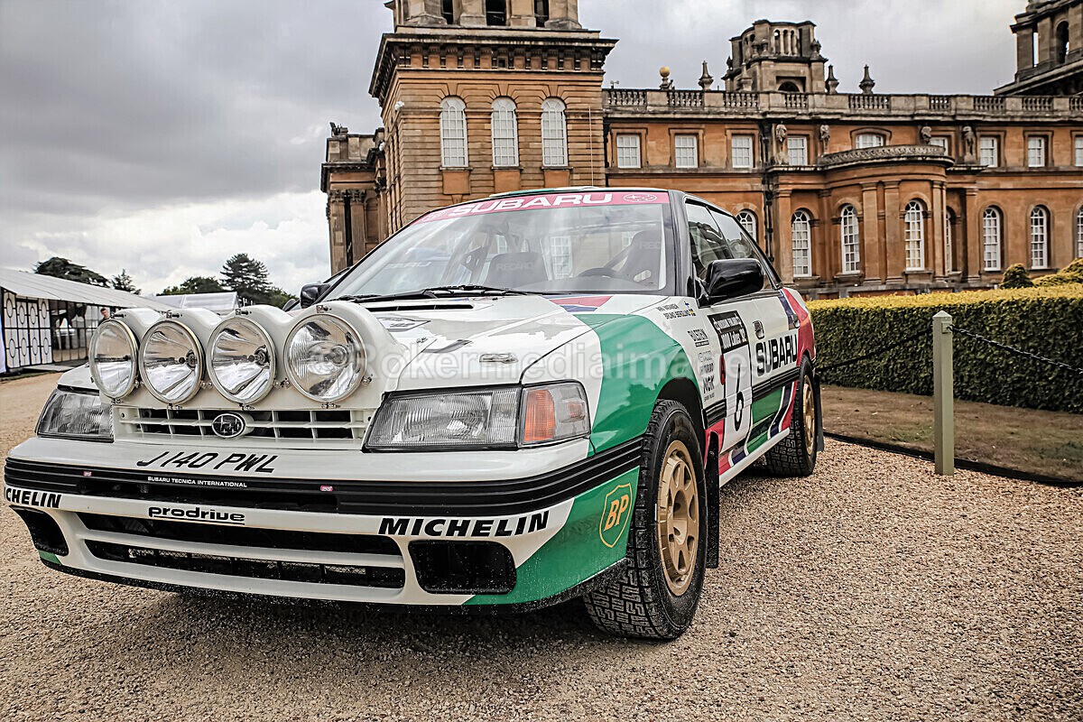 SP 2022-383 - SALON PRIVE SEPT 2022