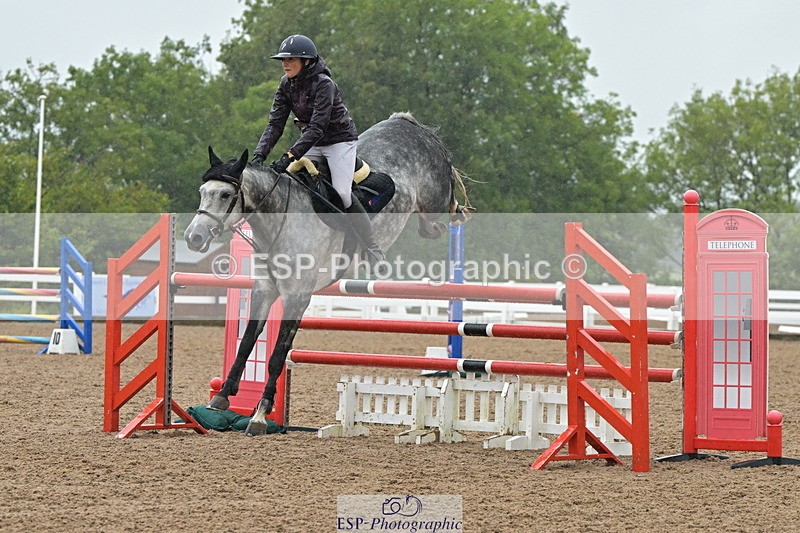 240925A-143810-01154 - Cls 5 Foxhunter and 1.20m Open