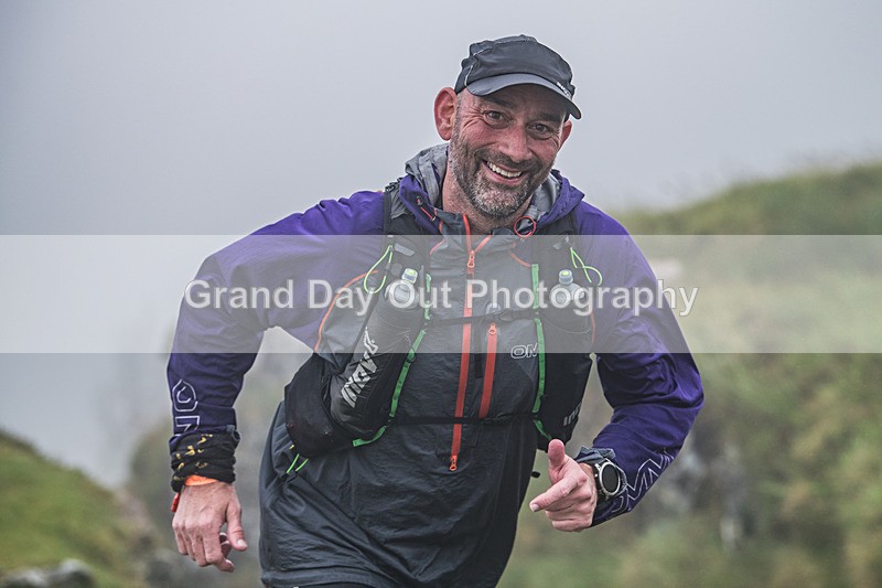 Buttermere-485 - Darren Holloway Memorial Buttermere Horseshoe Fell Race Saturday 28th June 2025