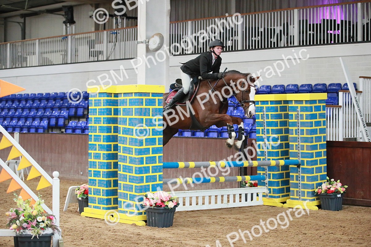 SBM_000288 - Class 2  - Senior British Novice - 90cm Open