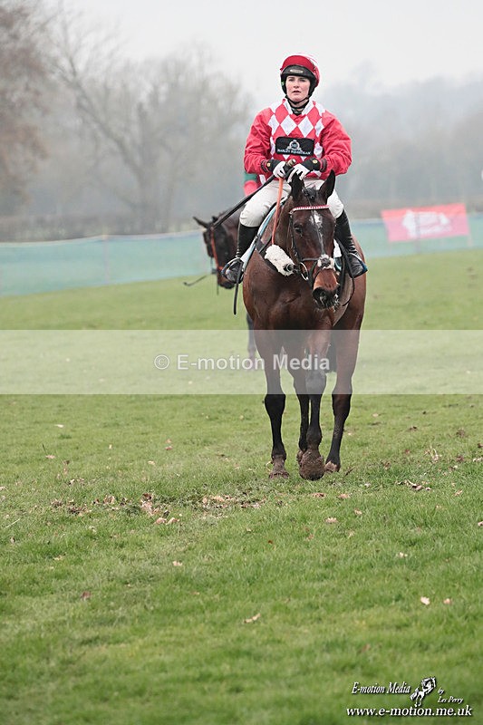 PtP 080326 1128 - Pytchley with Woodland Point-to-Point Guilsborough 08/03/26