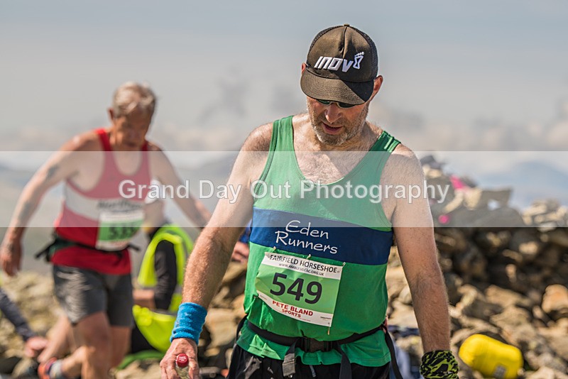 Fairfield-1552 - Fairfield Horseshoe Fell Race Saturday 13th May 2023