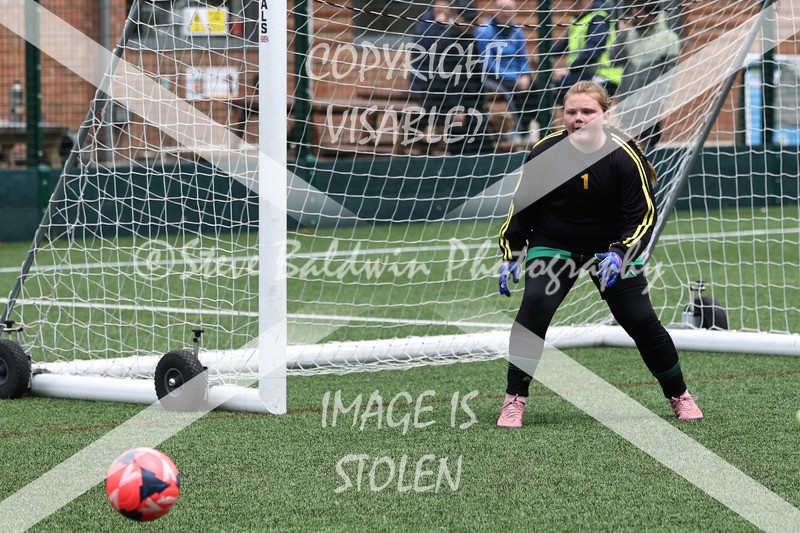 1DX32032 - Sun 7th U10 Girls