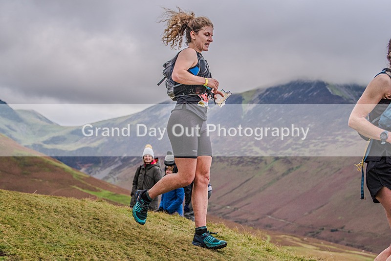 British Fell Relay-3261 - British Fell & Hill Relay Championship Braithwaite Keswick Saturday 21st October 2023