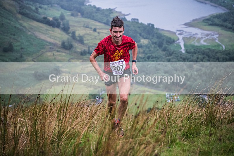 Steel Fell-81 - Steel Fell Race Wednesday 5th August 2026