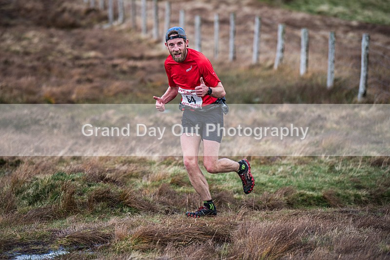Dalehead-18 - Dalehead Fell Race Sunday 20th October 2024