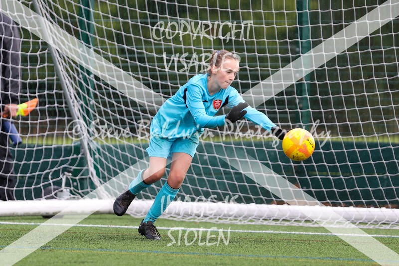 1DX30519 - 2025-09-13 FC Abbey Meads U13 Blue Girls V AFC Corsham U13 Pumas