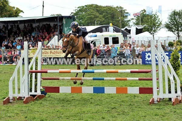 DSC_5004 - 26TH JUNE 2011 - 128CMS SJSS CHAMPIONSHIP FINAL, ROYAL HIGHLAND SHOW 2011