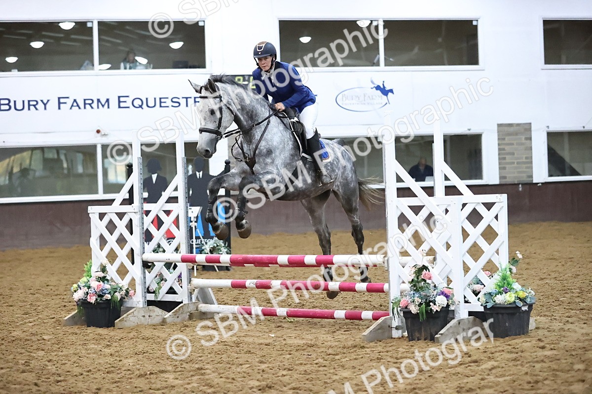 SBM_004555 - Class 15 - Clear Round 80cm
