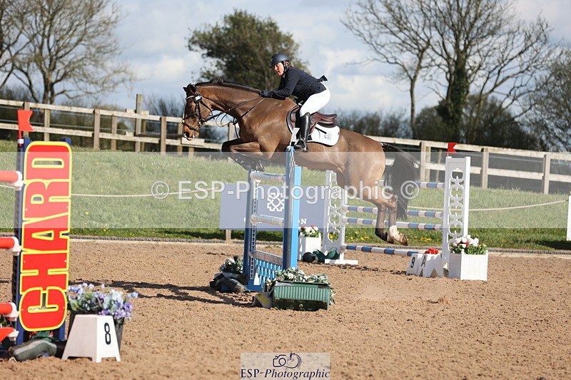 240419A-162848-09393 - Cls 10, 2 Star Big Tour 145cm  15.45 to 16.35 break