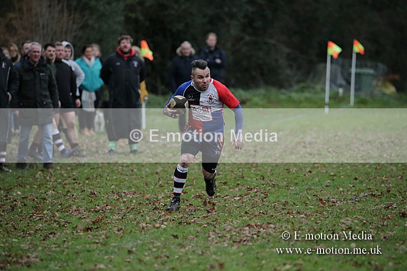 RU 071219-0256 - Pewsey Vale RFC v Devizes II RFC 07/12/19
