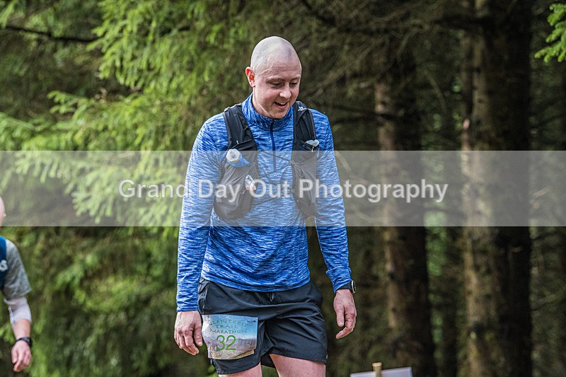 Glentress Marathon-1036 - High Terrain Events Glentress Marathon Trail Run Saturday 19th February 2023