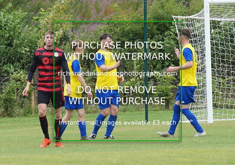 DSC05561 - Kendal Utd v Trimpell (31/7/21)