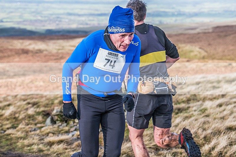 Nine Standards-208 - Nine Standards Fell Race Sunday 1st January 2023