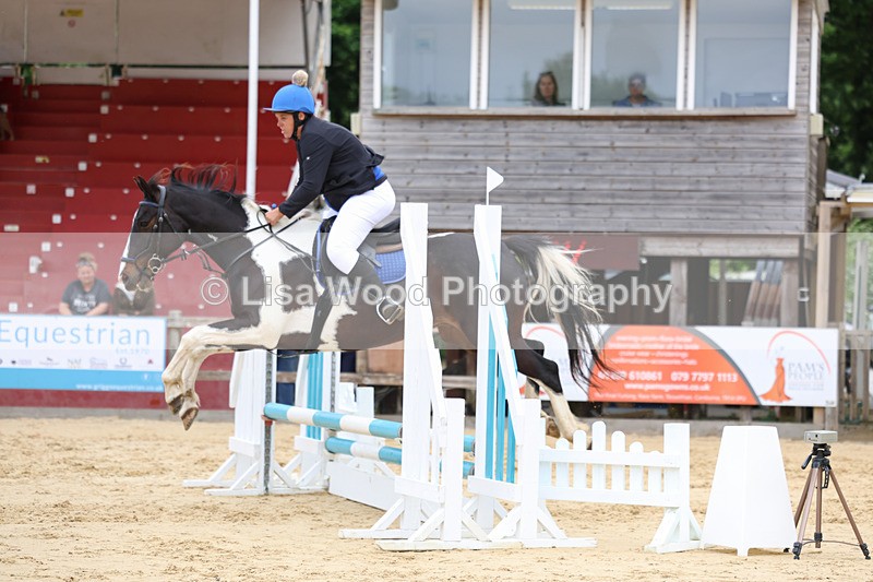 3E7A3884 - Class 5: 60cm Senior