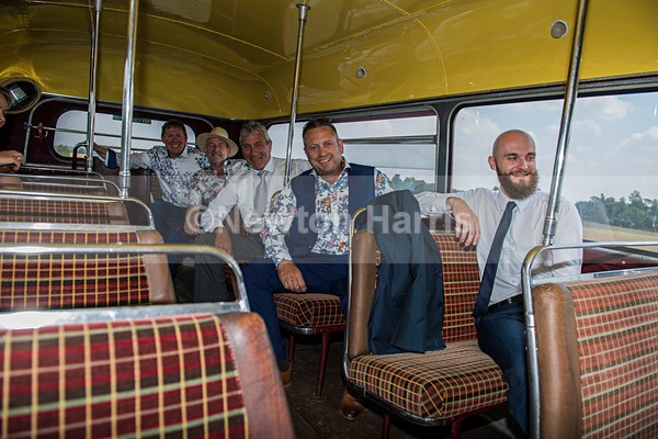 NMH-136 - Sonja and Steve's Wedding 21/7/2018