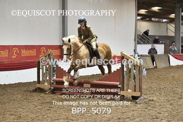 BPP_5079 - CLASS 4 50cm