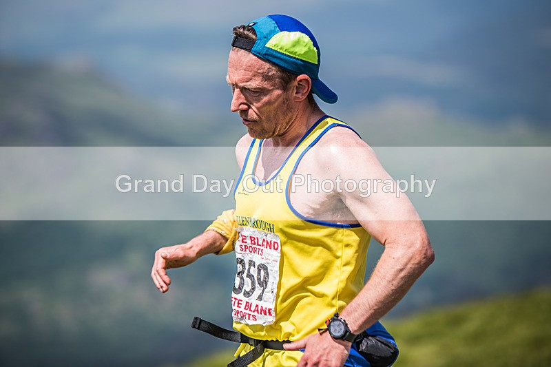 Duddon Short-102 - Duddon Valley Short Fell Race Saturday 1st June 2024