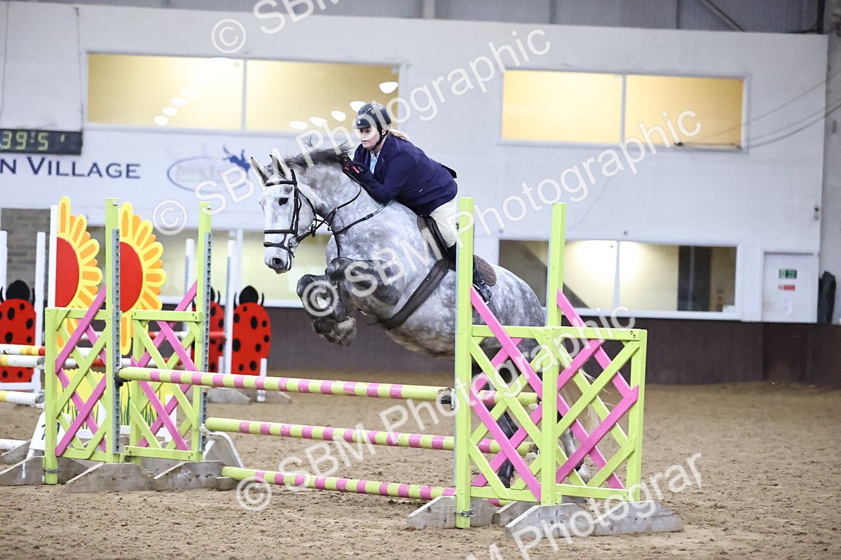 SBM_001816 - Class 6 - 90cm