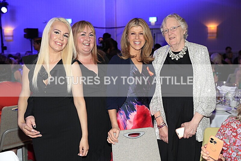 _09I0418 - The Palliative Care Awards 2024