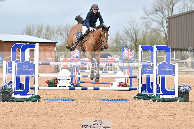 240315A-123101-00948 - Cls 3 Snr Foxhunter