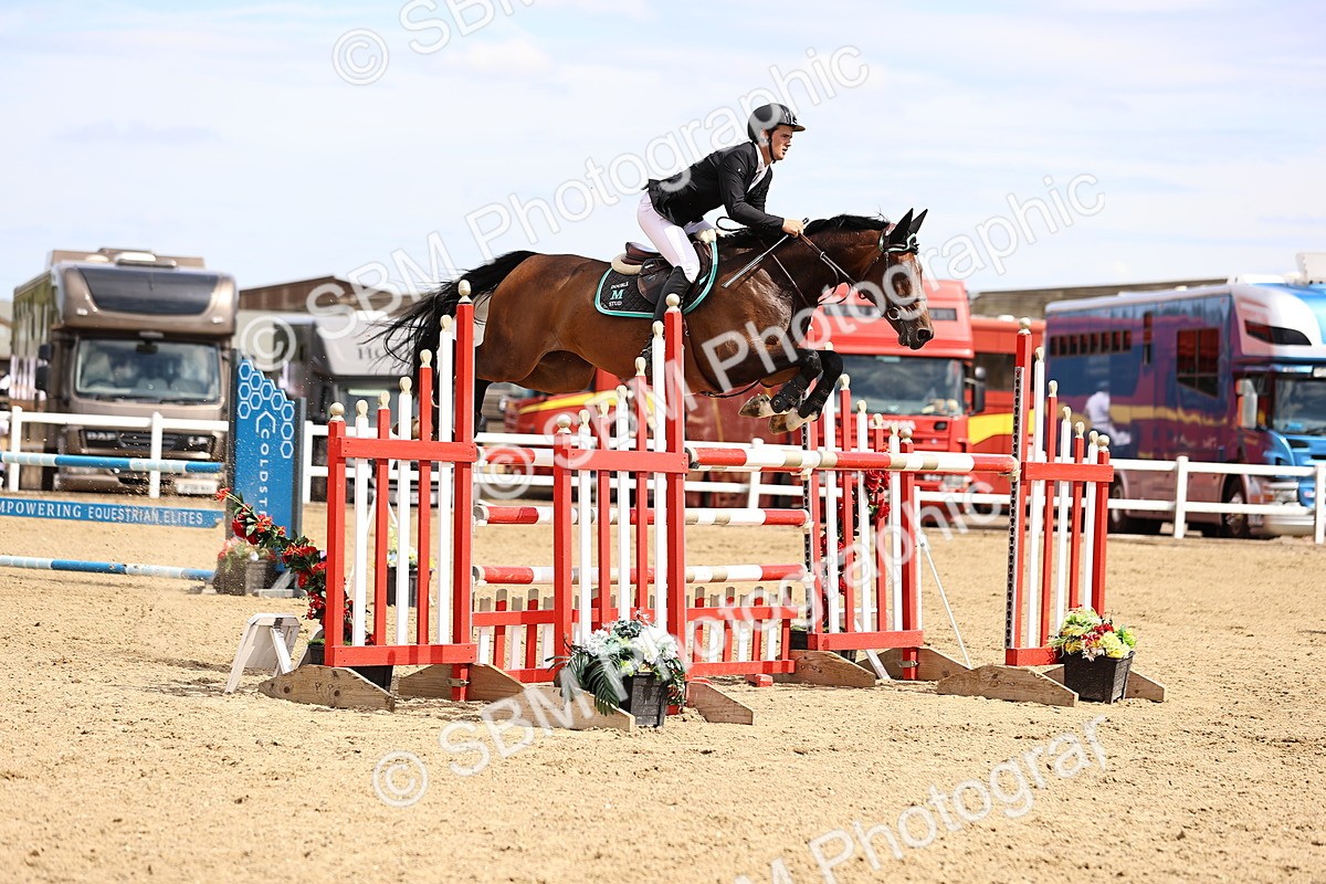 SBM_011358 - Class 10 - Talent Seekers Inc 7 Years Old Championship Qualifer - 1st Half