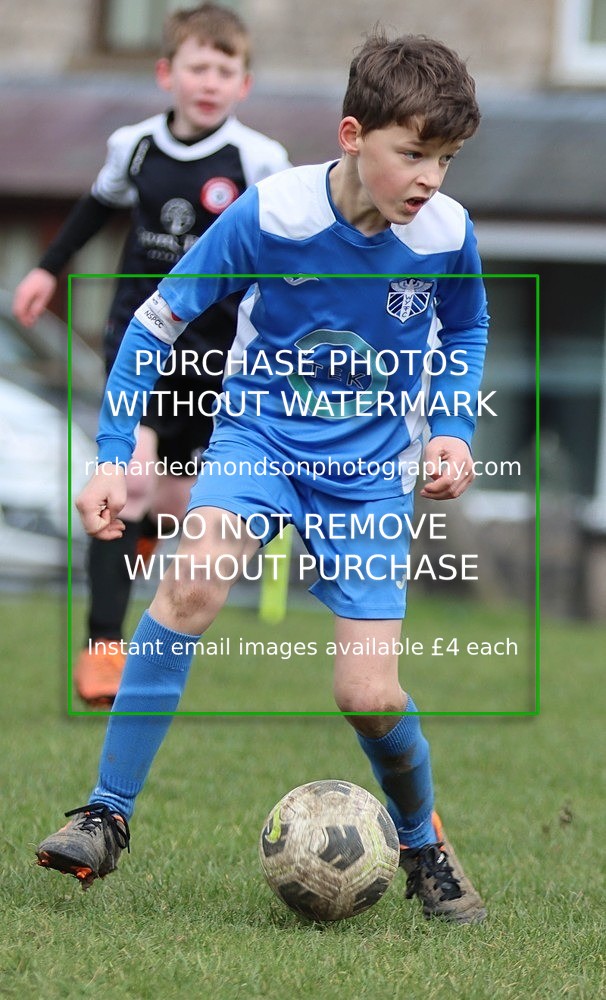 IMG_2608 - Wattsfield Under 10's vs Craven Wanderers Under 10's (25/2/23)