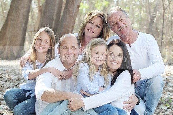 s8 - Family Shoots