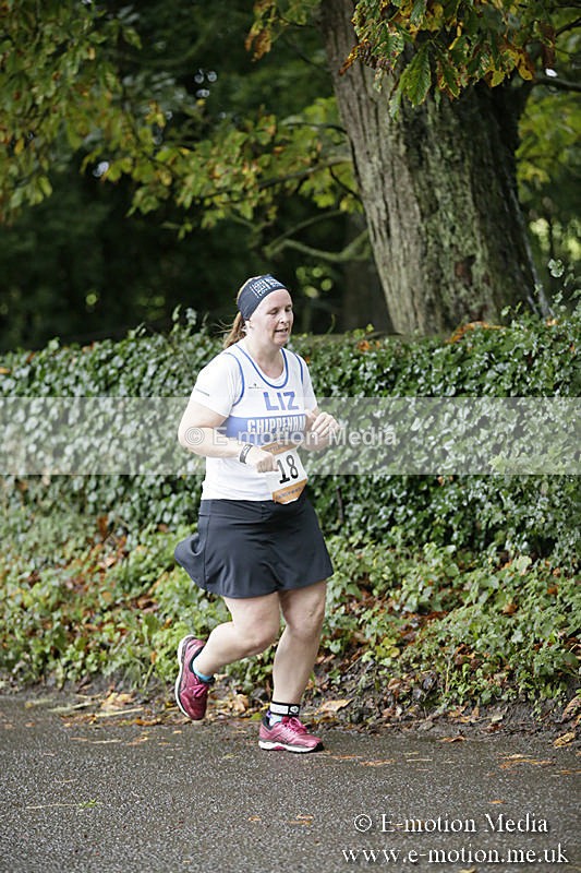 CAD131019-1649 - Cadence Events Grittleton 10km 13/10/19