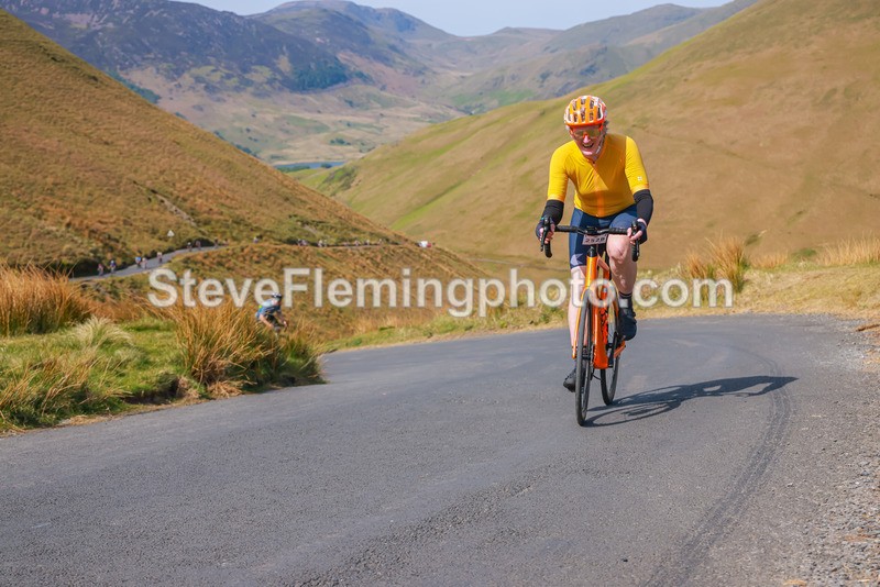 105739 - Newlands Pass 10.00-11.00