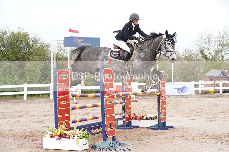 250425-100316-08434 - Cls 30 Young Horse 6yr old