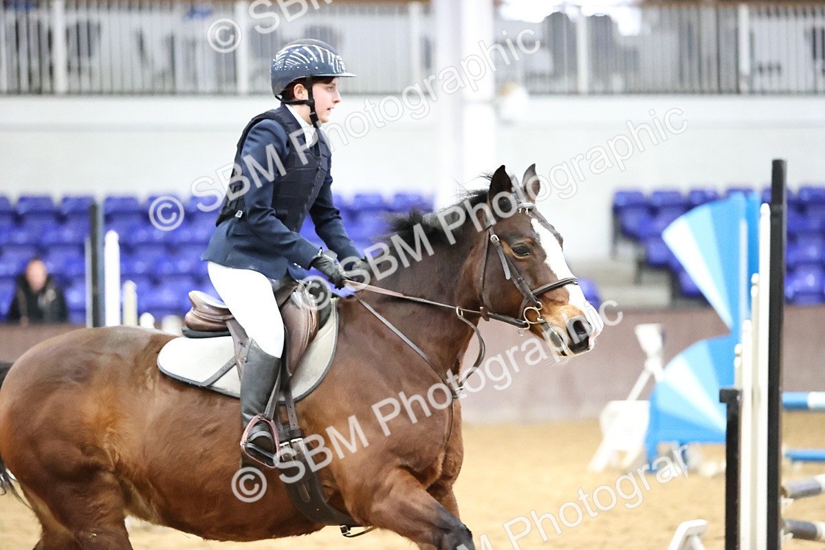 SBM_000519 - Class 3 - 60cm