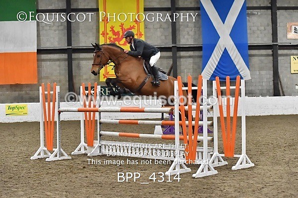 BPP_4314 - FRI CLASS 24 FOX/1.20M OPEN